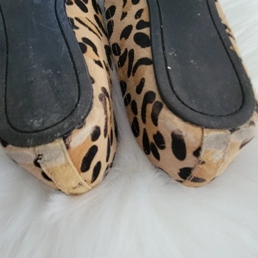 Steve Madden used steve